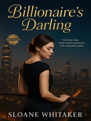 cover image of Billionaire's Darling